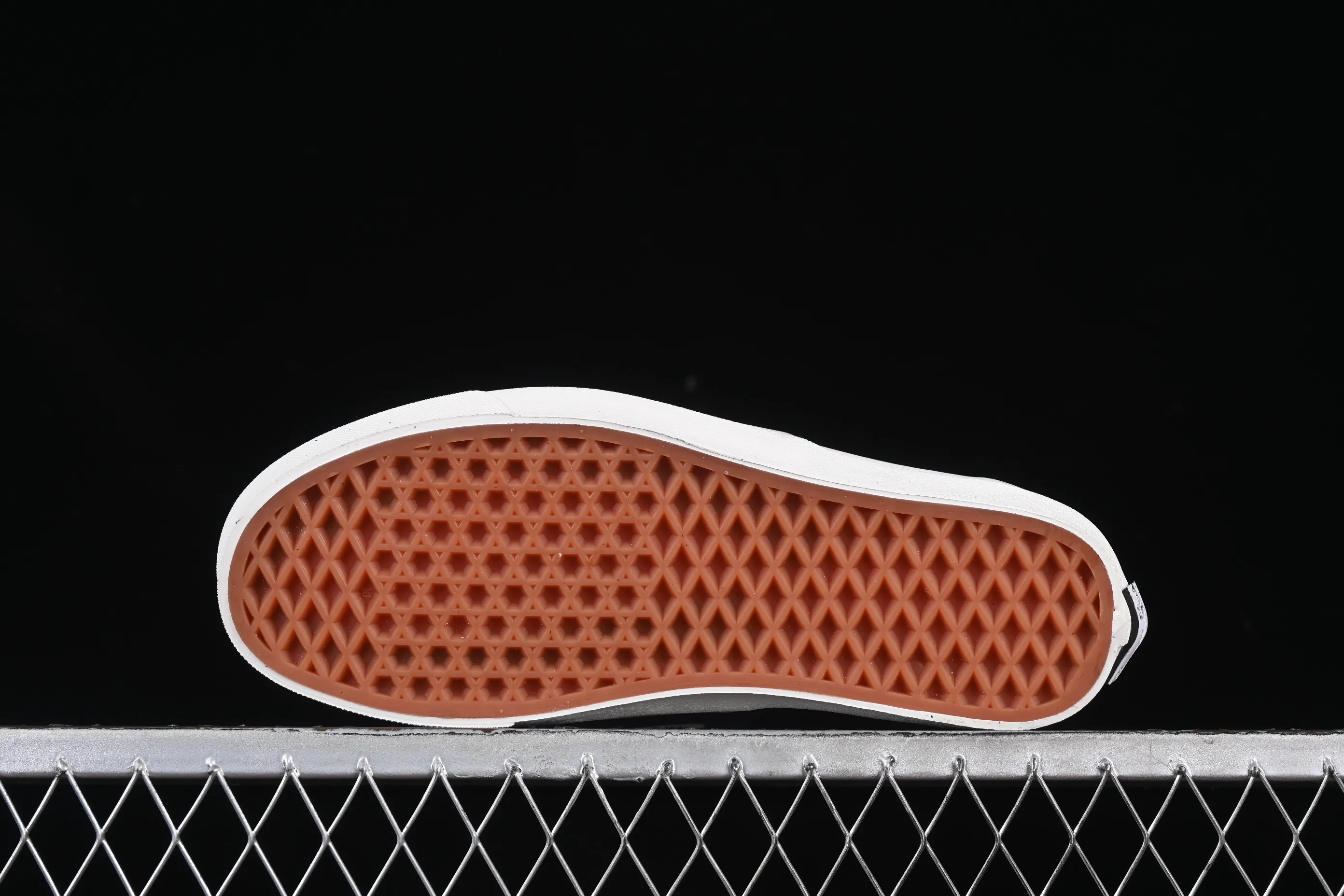 All categories Vans Vans series Vans Low Vans low-top Vans Authentic Reissue 44 Vans official high-end branch low-top casual sneakers VN0007QYMDB